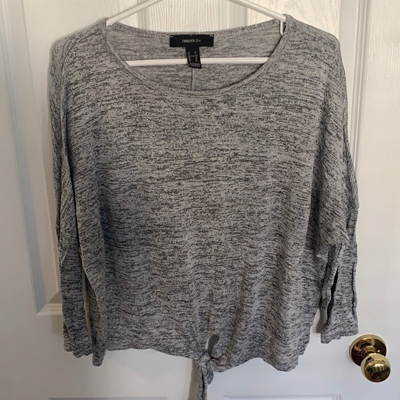 Forever 21 top, size 1XL, lightly warn - Picture 1 of 1